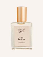 Naked Goat Perfume Oil