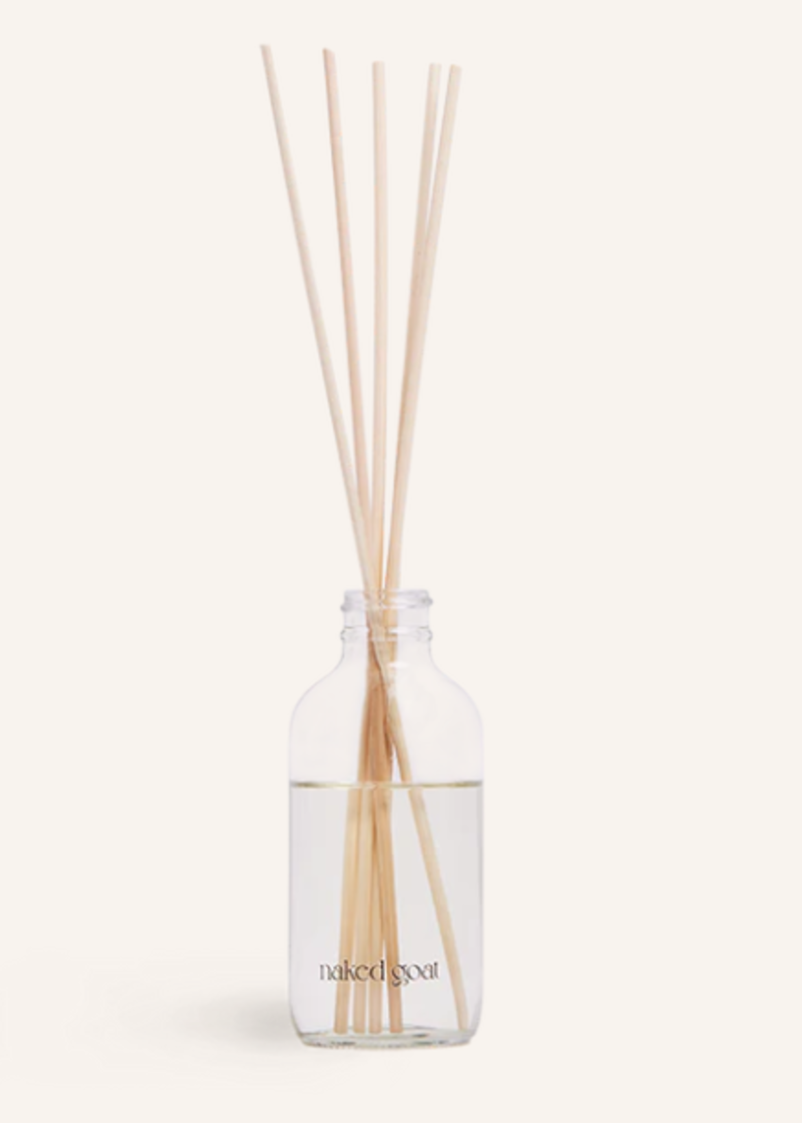 Naked Goat Reed Diffuser