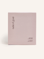 Naked Goat Soy Candle