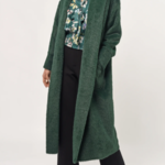 Cruz Cozy Knit Long Cardigan