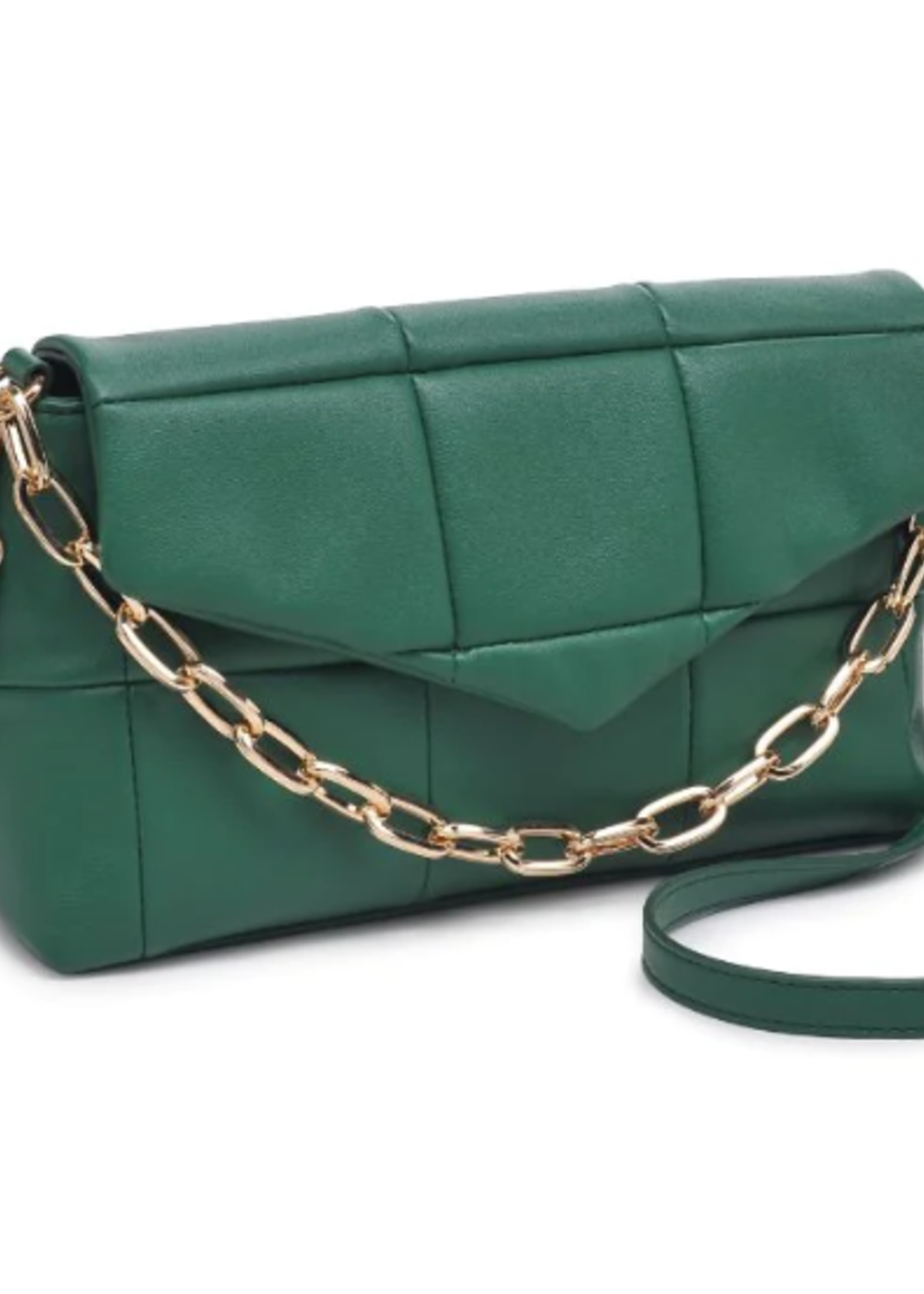 Claudine Crossbody