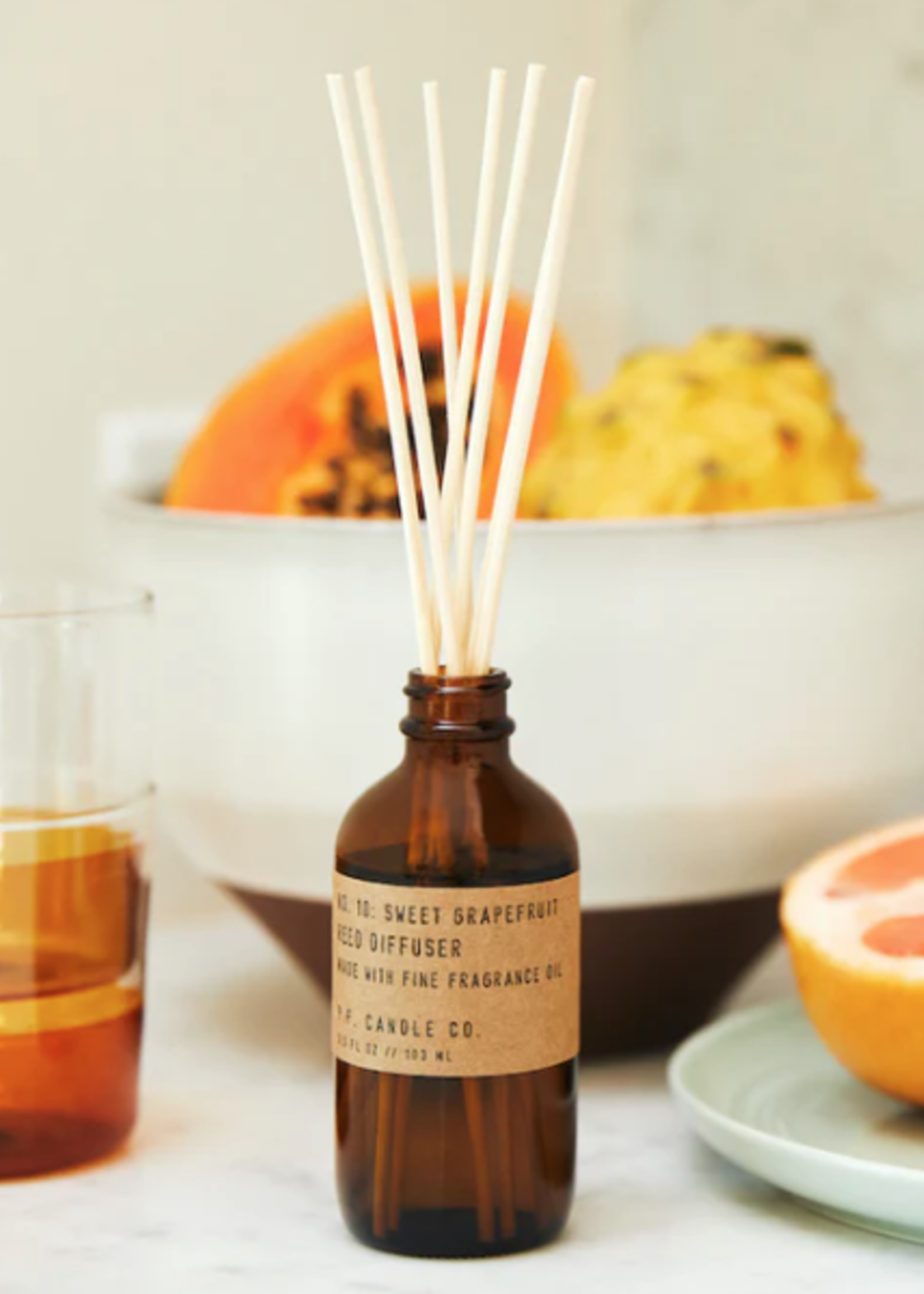 3.5 oz Reed Diffuser