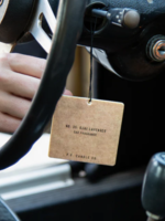 Car Fragrance