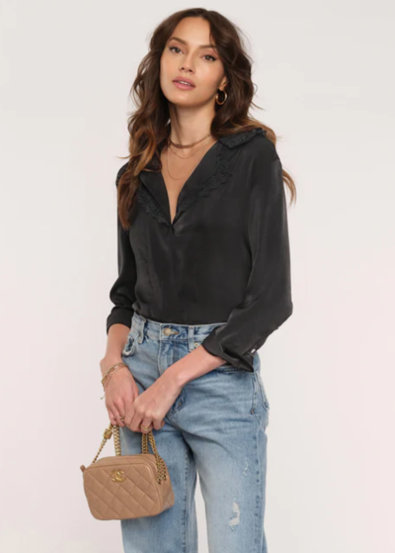 Lorraine Top