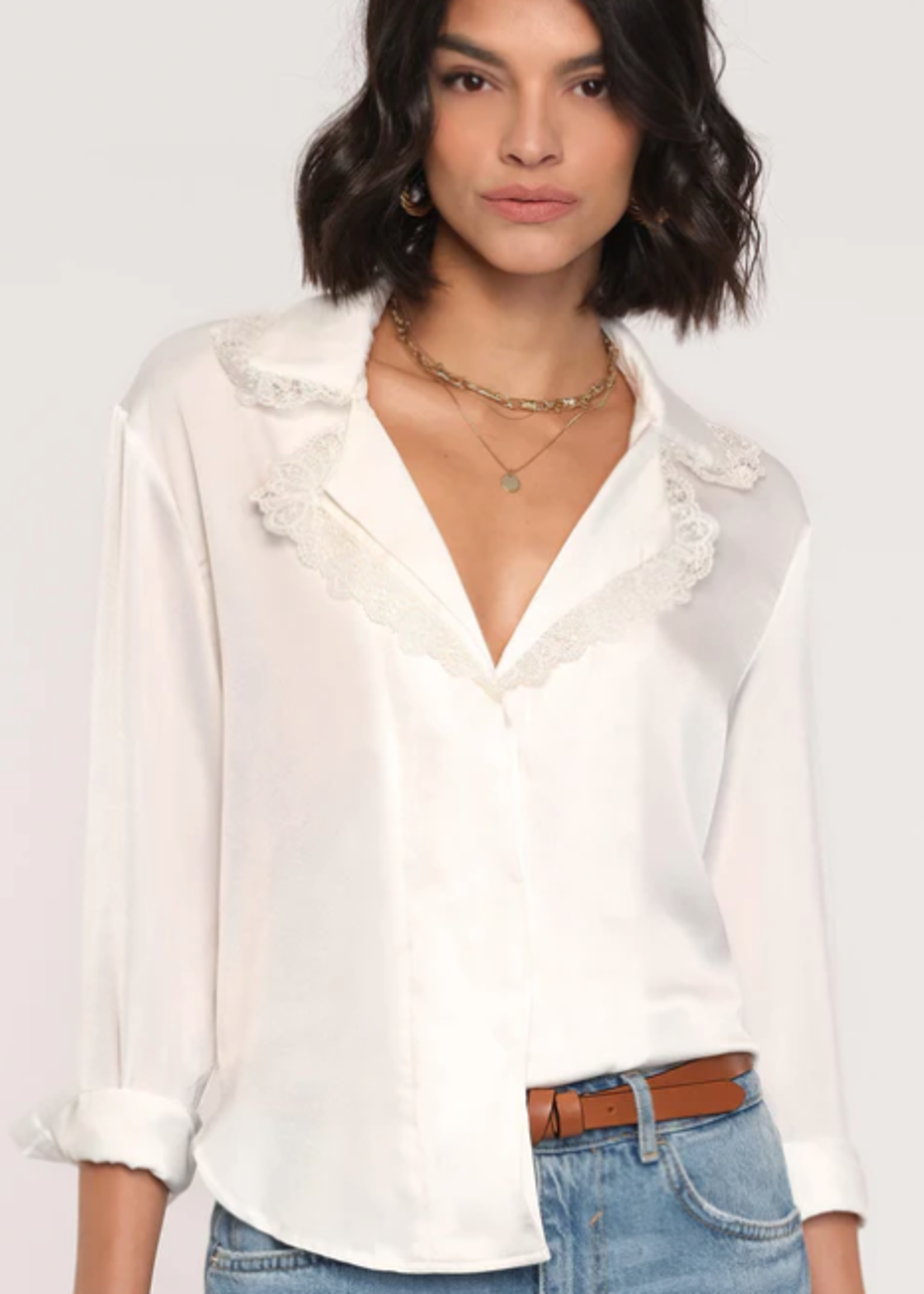 Lorraine Top