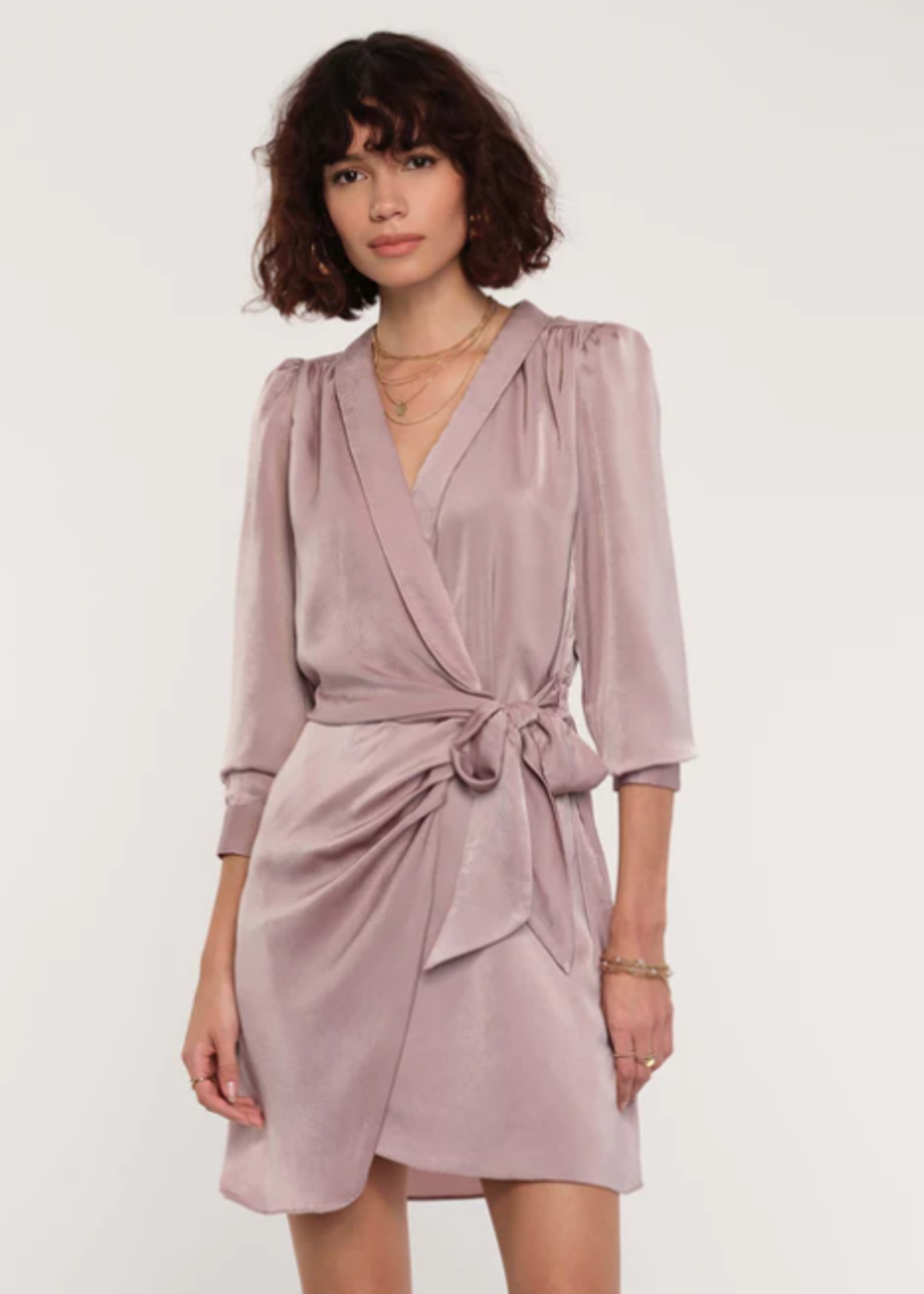 Maisie Dress