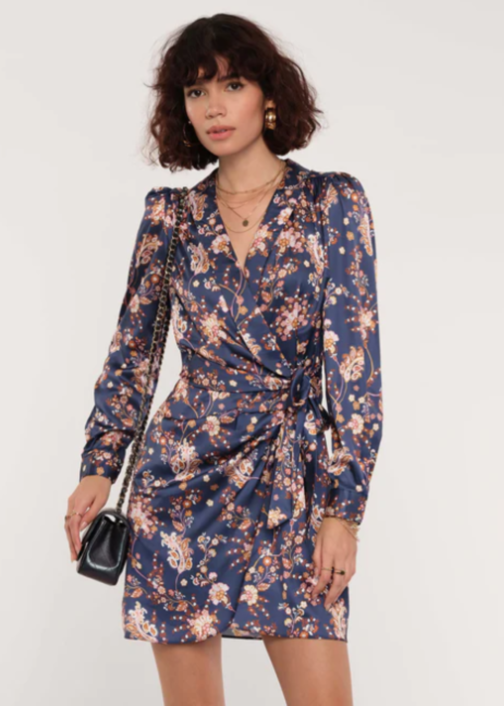 Maisie Dress