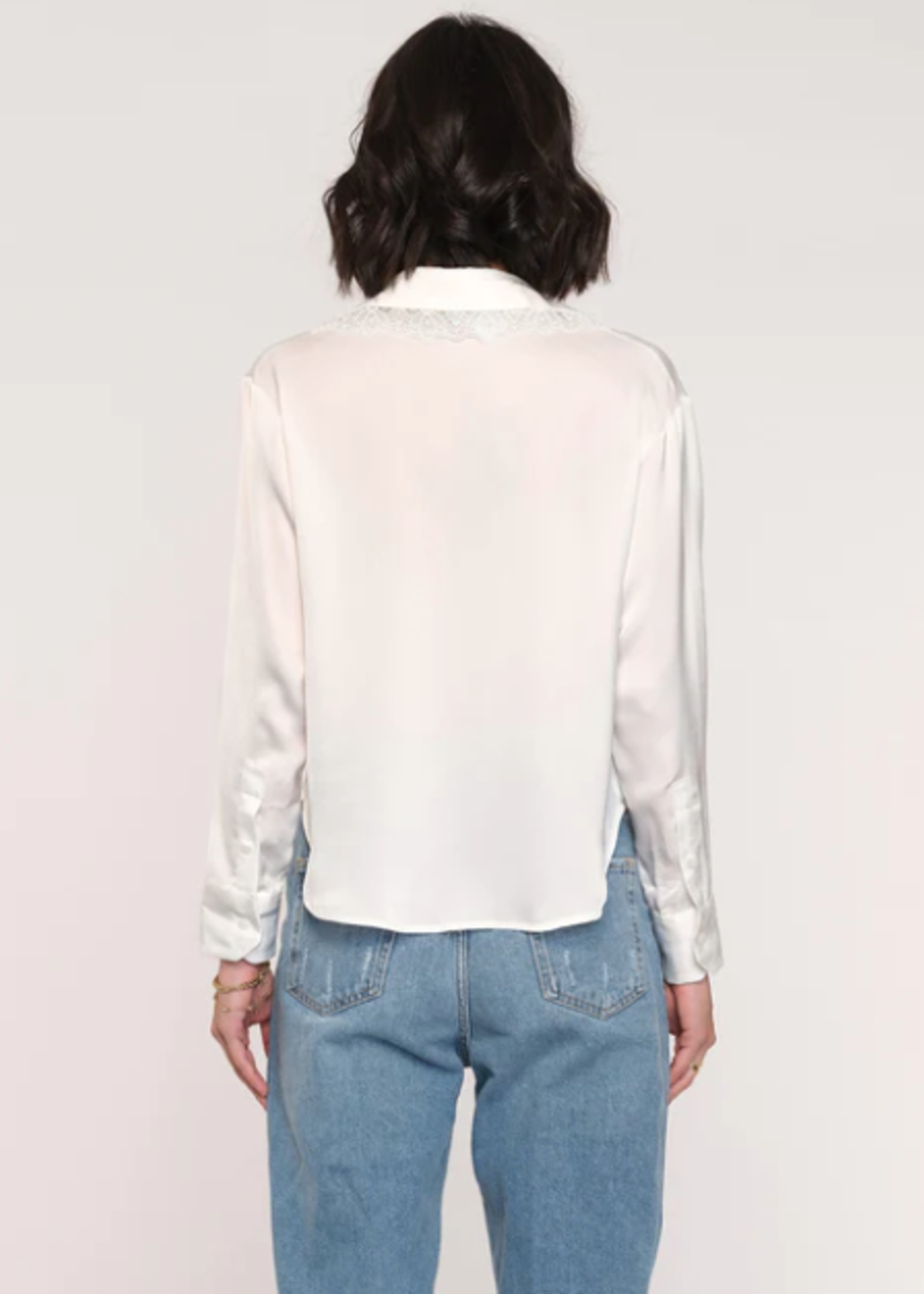 Lorraine Top