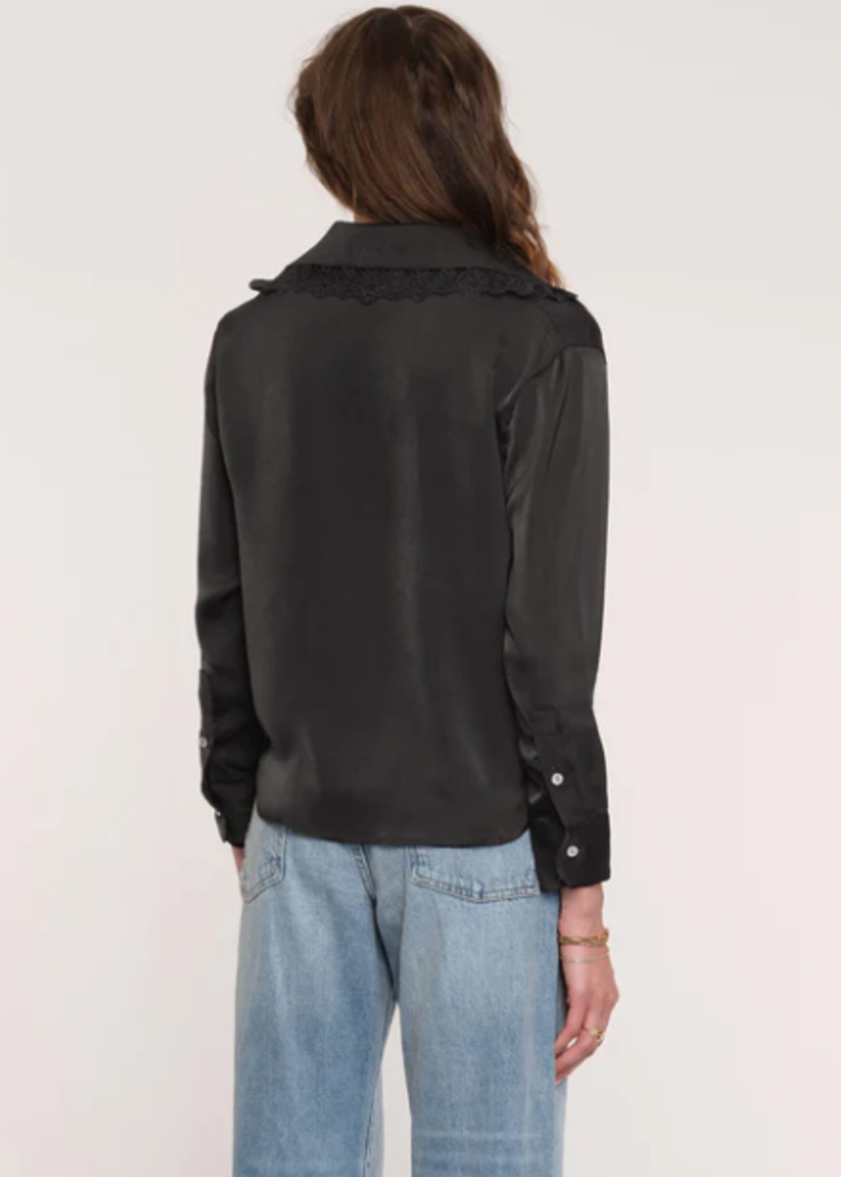 Lorraine Top