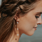 Shoreline Earrings