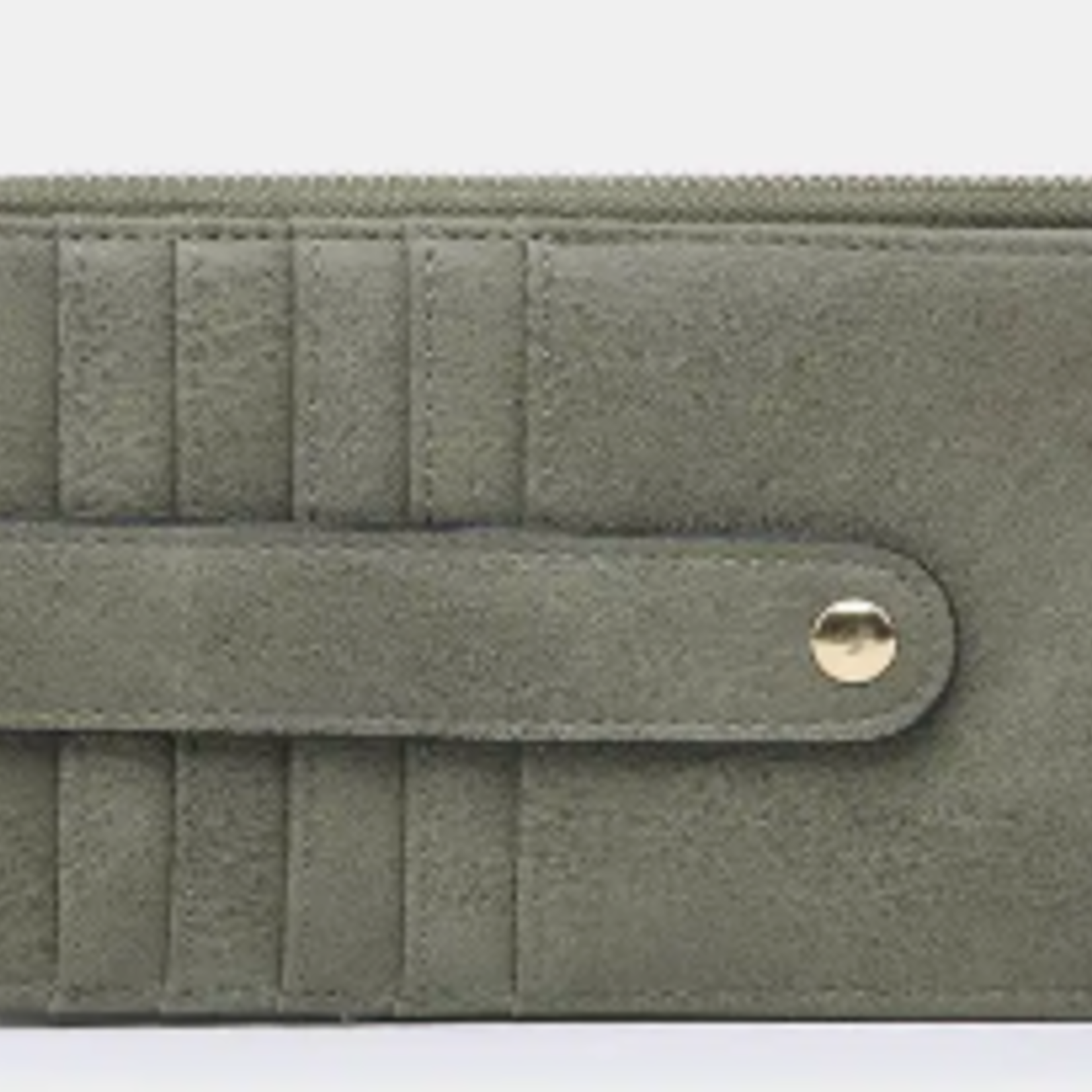 Saige Slim Card Holder Wallet