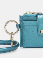 Sammie Mini Snap Wallet