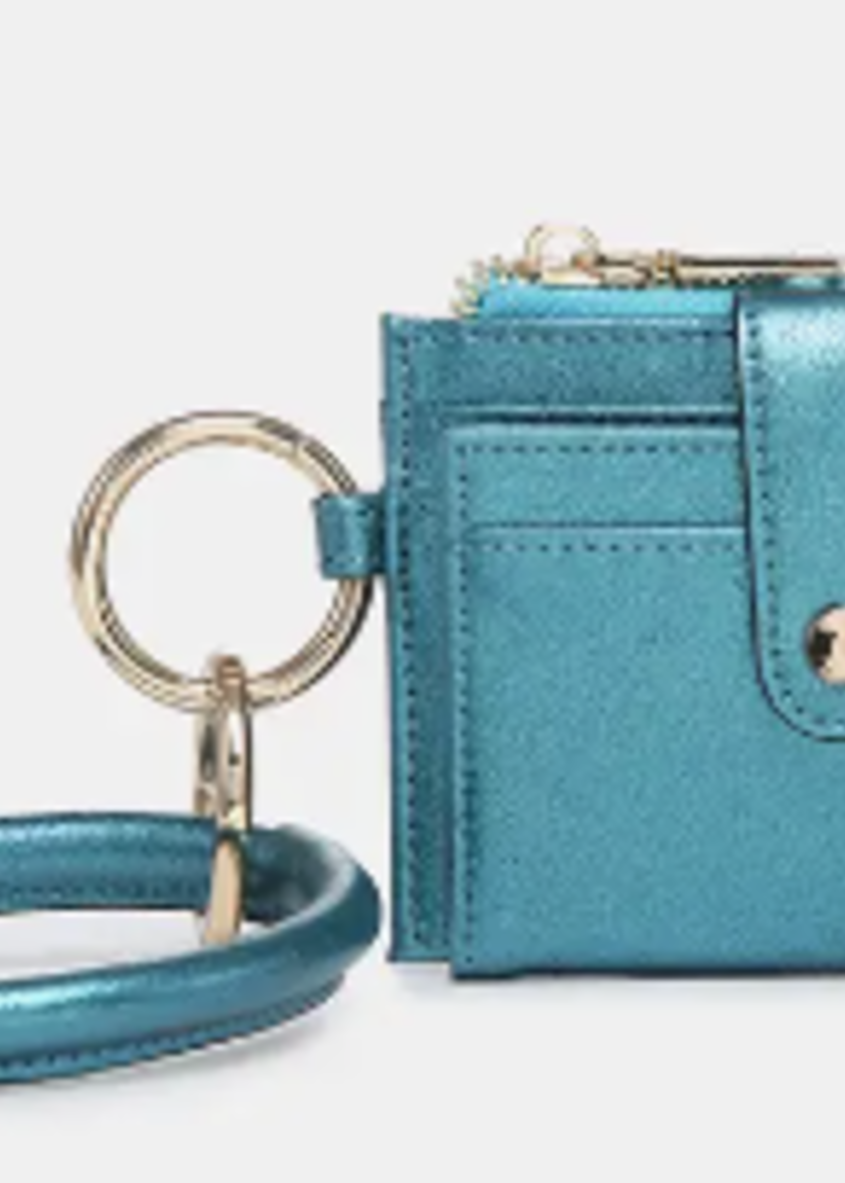 Sammie Mini Snap Wallet