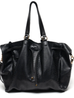 Milan Leather Bag