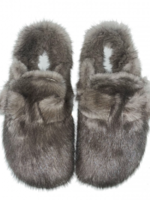 Mink Clog