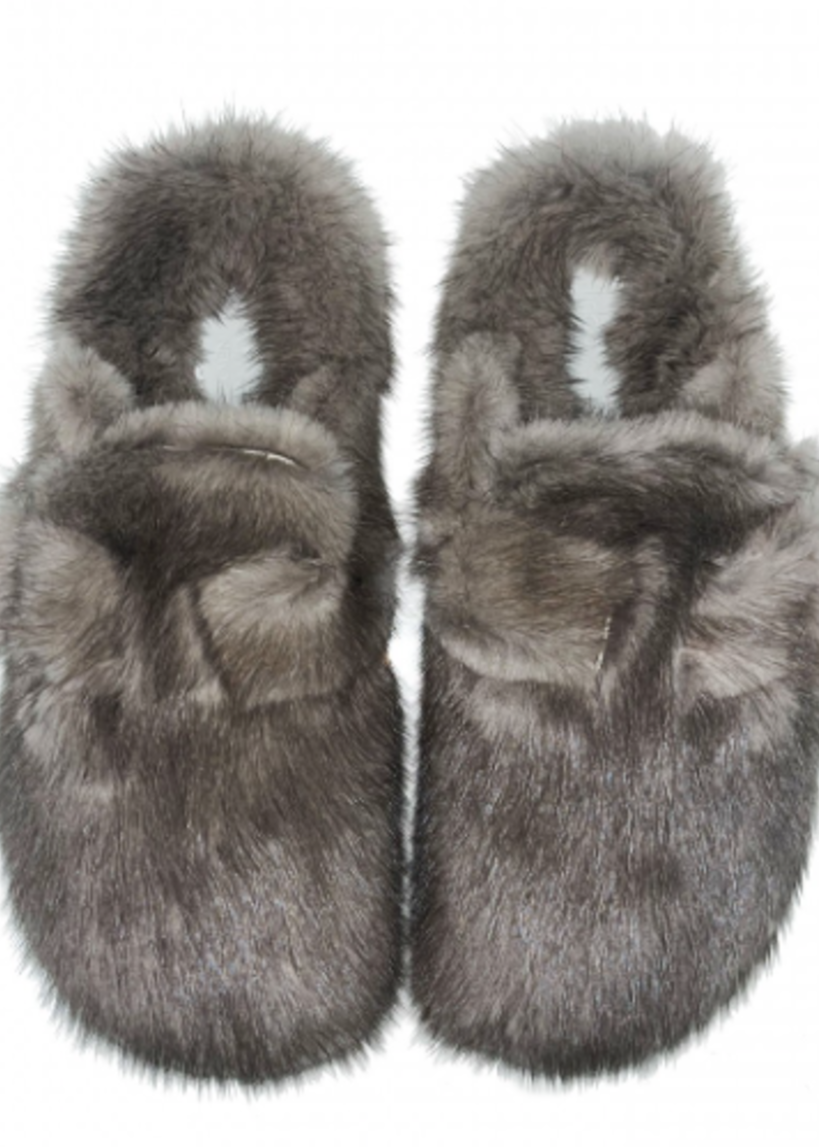 Mink Clog
