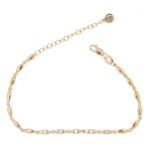 Ava Chain Bracelet