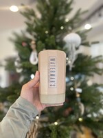 Logo Faceted Waterman's Tumbler