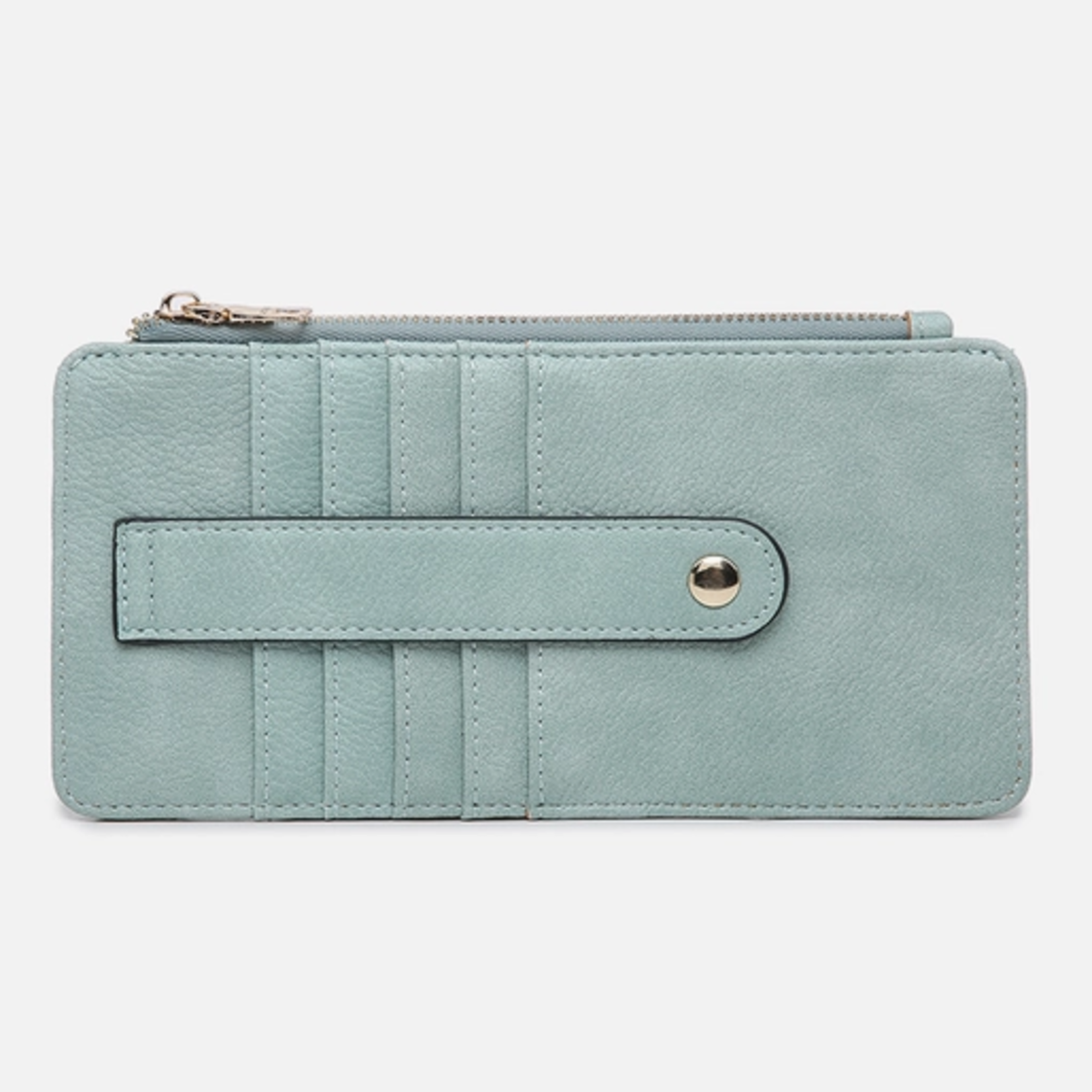 Saige Slim Card Holder Wallet