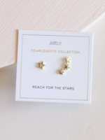 Star & Constellation Complement Studs