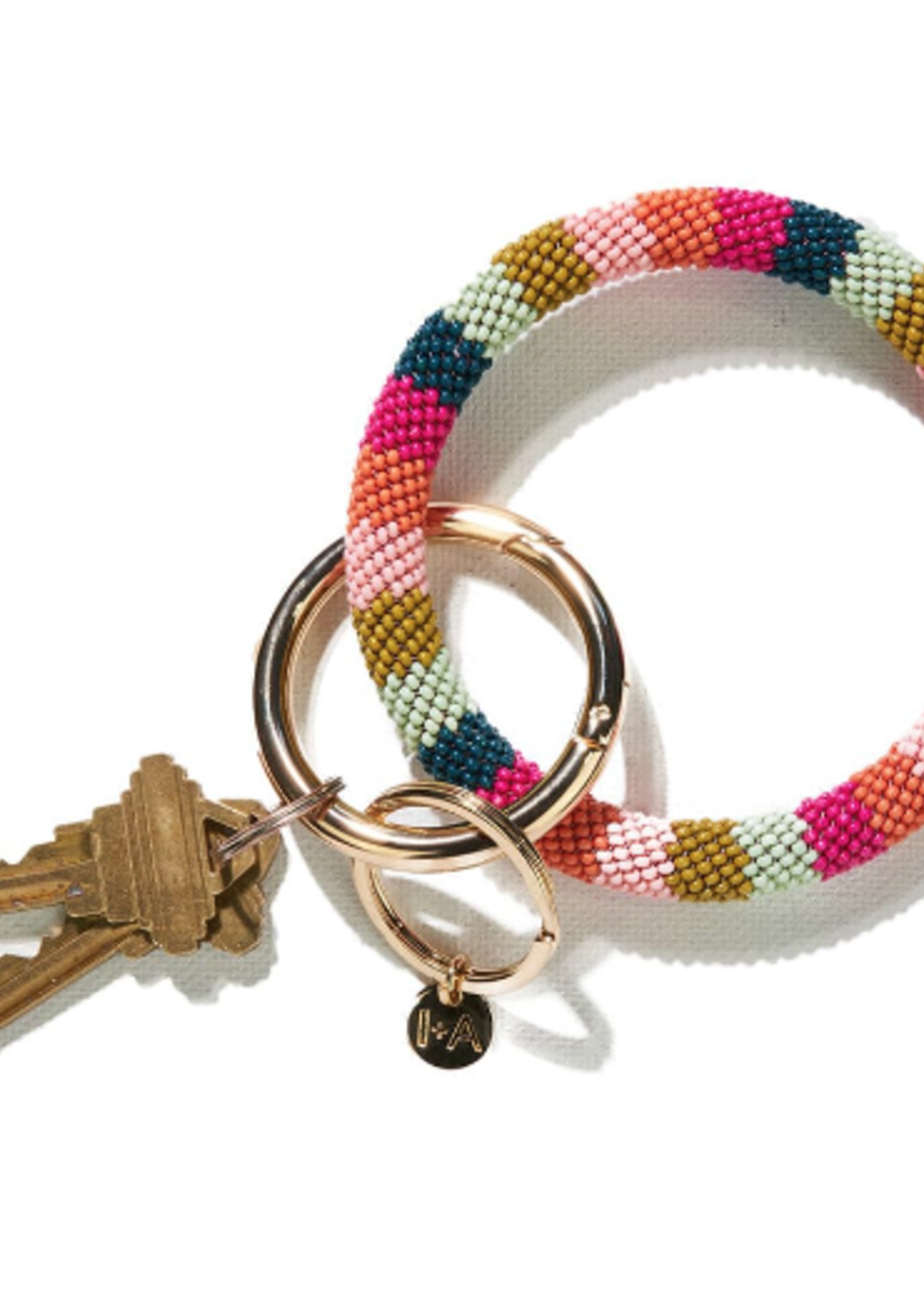 Chloe Key Ring