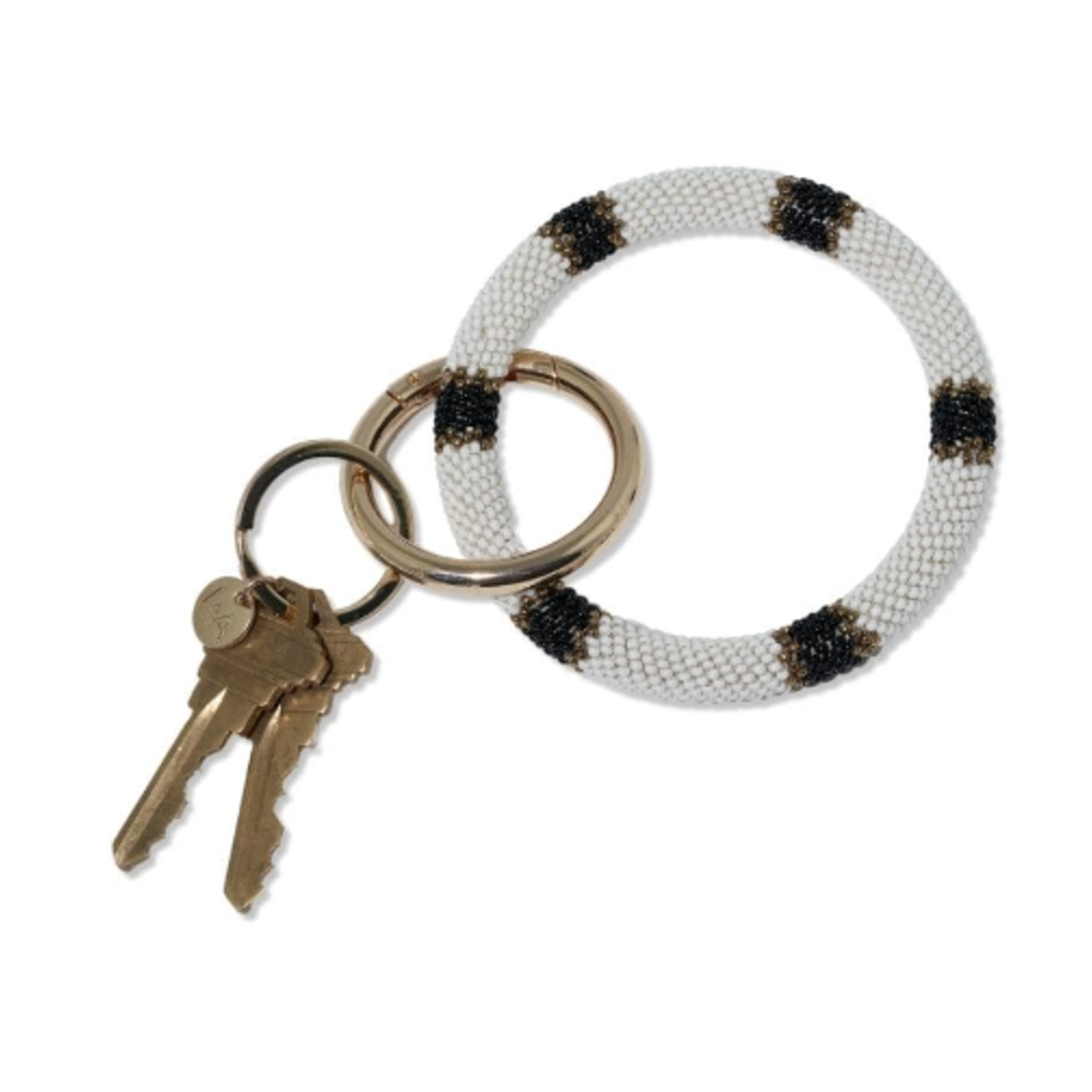 Chloe Key Ring