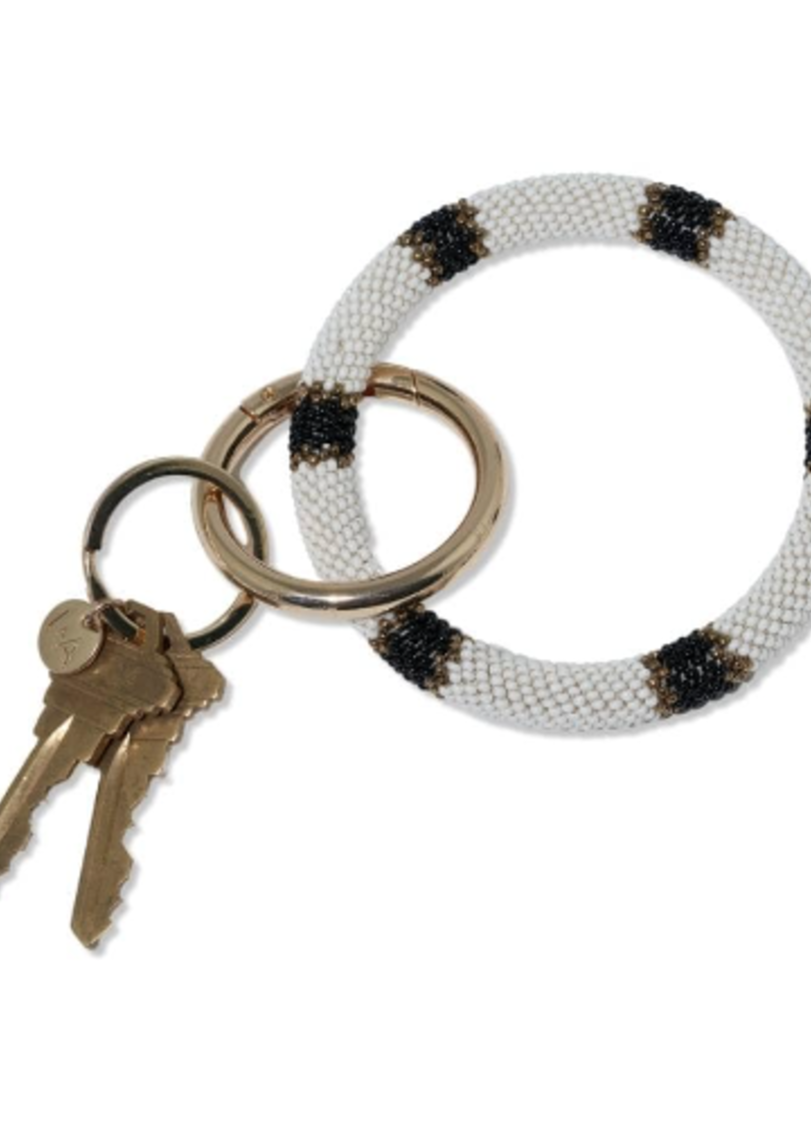 Chloe Key Ring