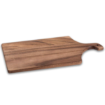 Acacia Wood Cutting/Charcuterie Board