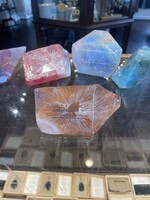 Soap Rock