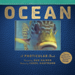Ocean: Photicular Book