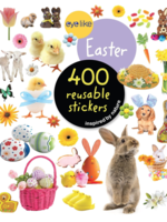 Eyelike Stickers: Easter