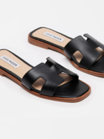 Hadyn Leather Sandals