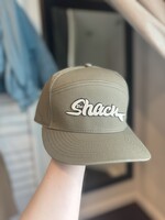 Shack Adjustable Cap