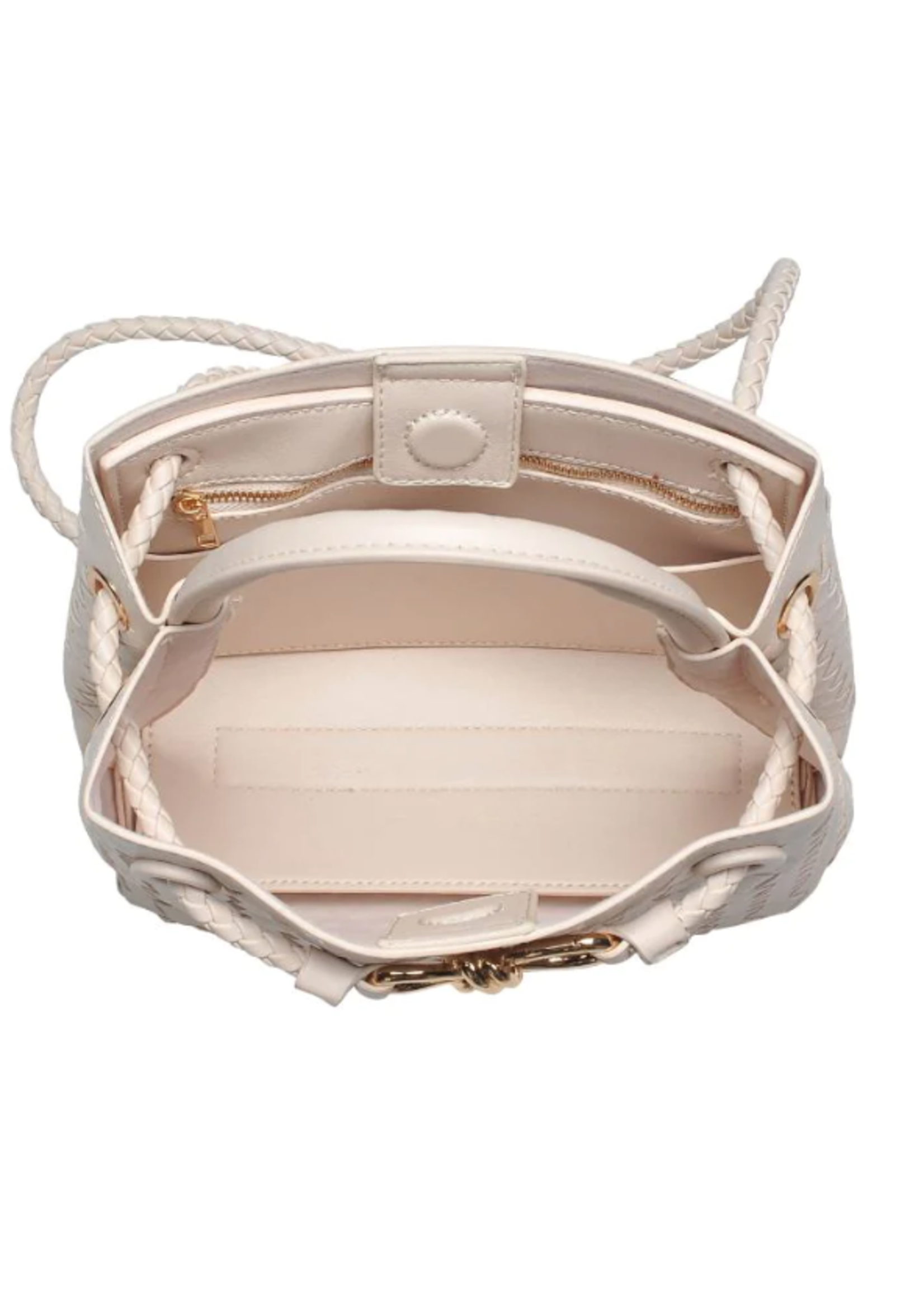 Blakely Woven Crossbody