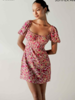 Dominica Dress