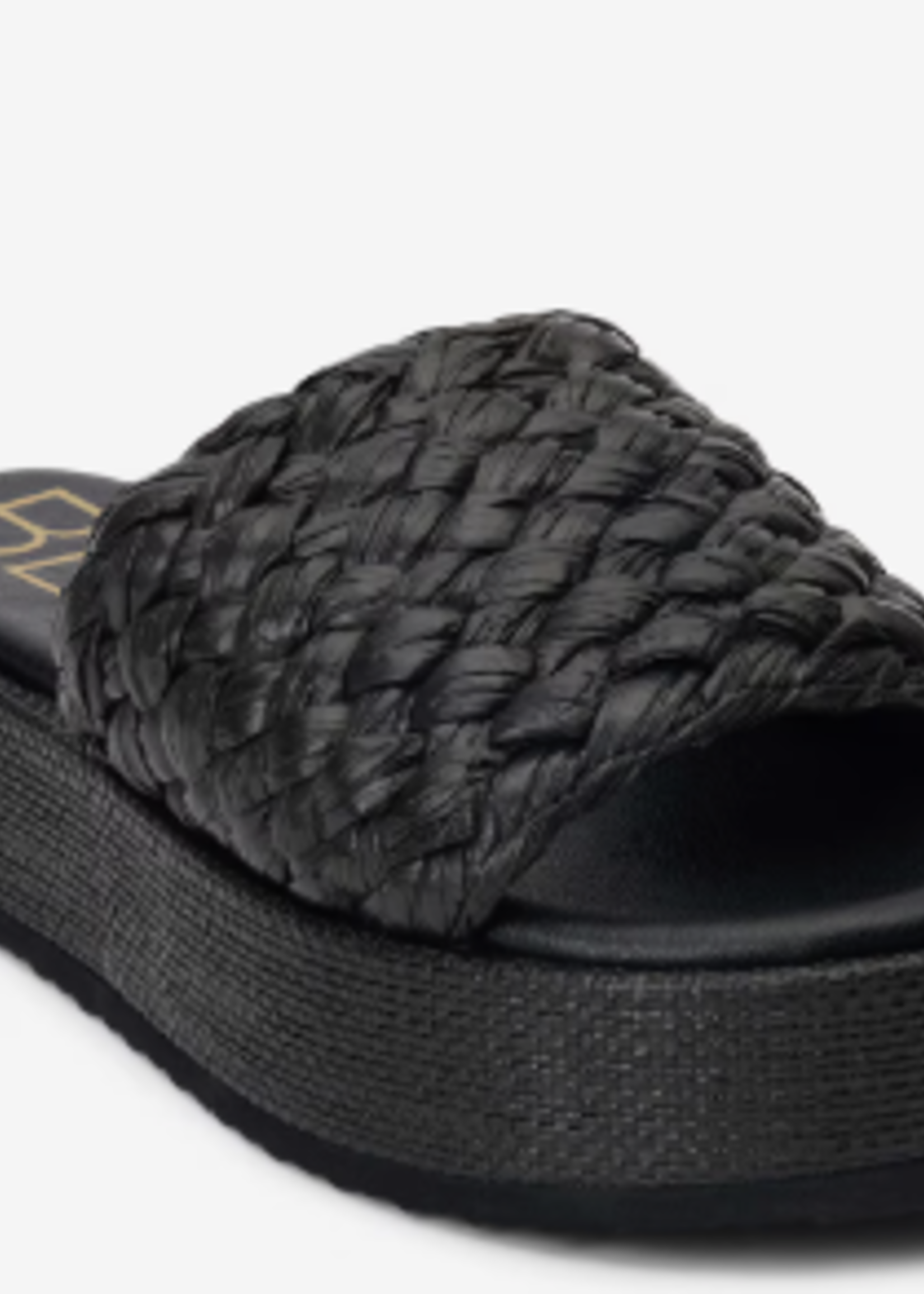 Cairo Platform Sandal