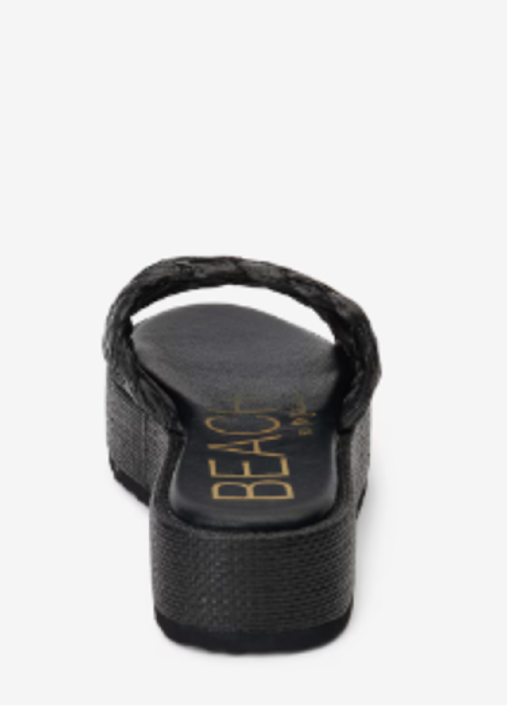 Cairo Platform Sandal