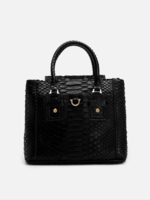 Python Box Tote