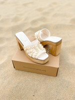 Glenn Platform Heel