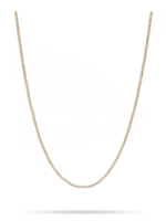 16" Bead Chain Necklace -Y14