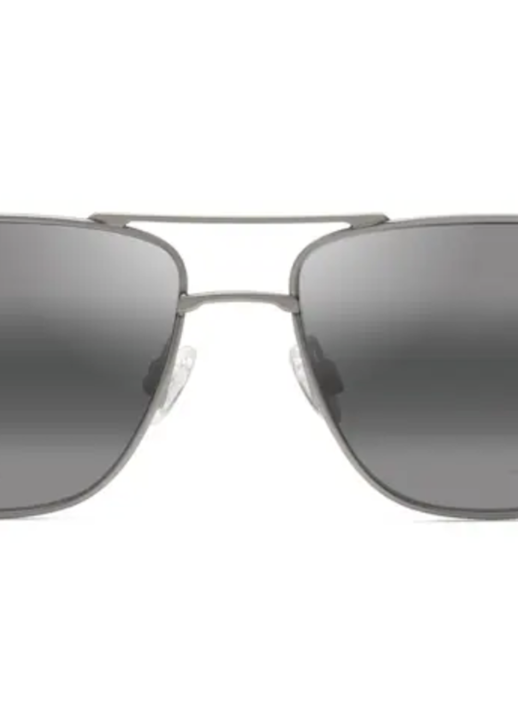 Grey Mikioi Matte Titanium