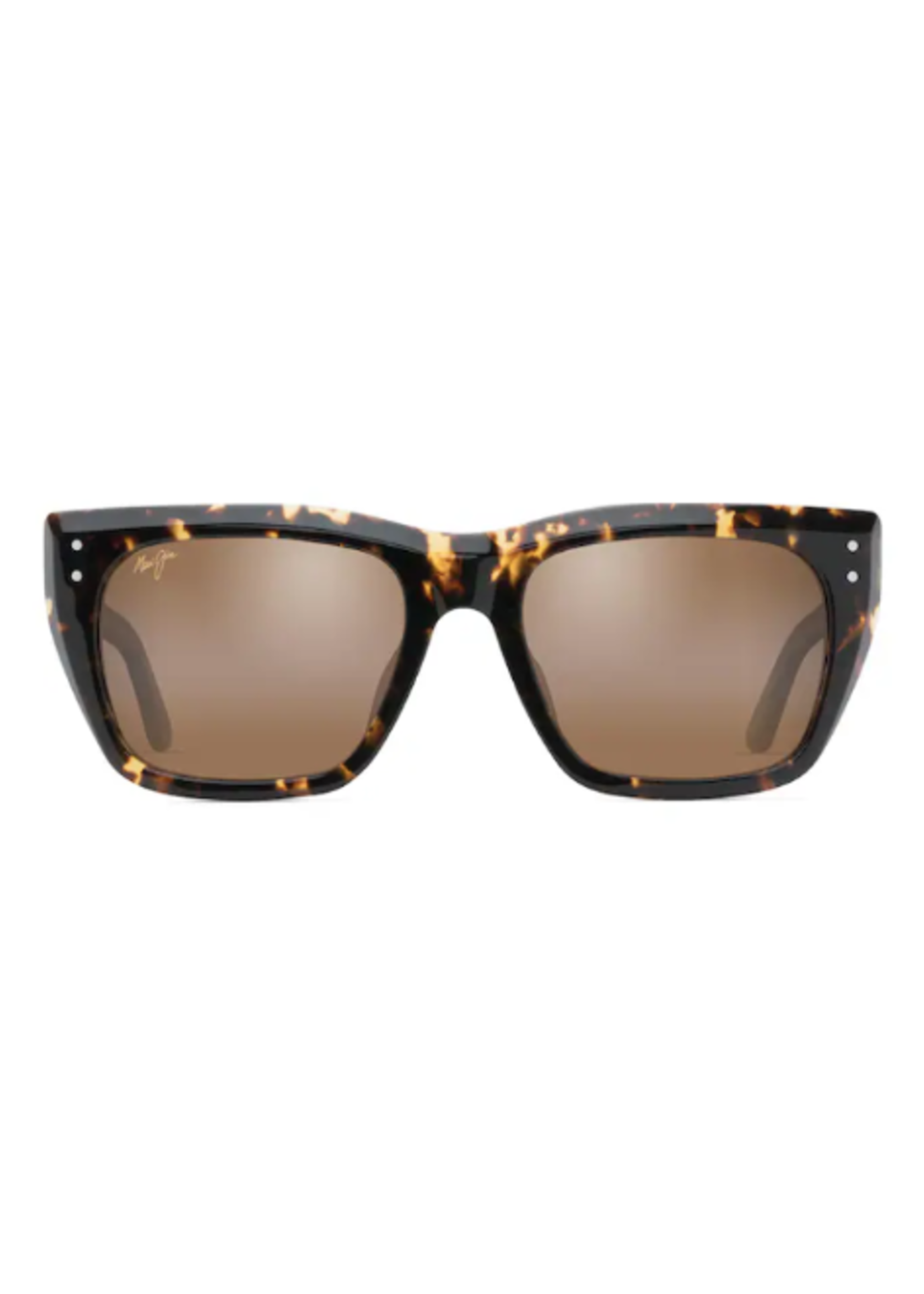 Sunglasses & Readers HCL Bronze Aloha Lane Havana