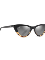 Grey Lychee Black Gloss w/ Tokyo Tortoise