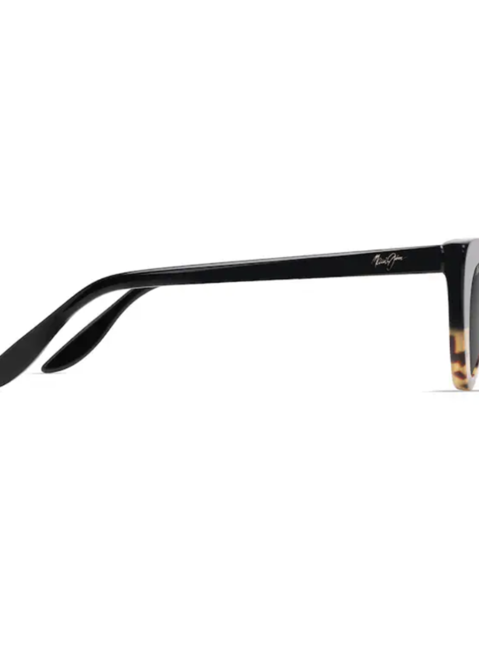 Grey Lychee Black Gloss w/ Tokyo Tortoise