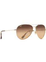 Sunglasses & Readers HCL Mavericks Gold