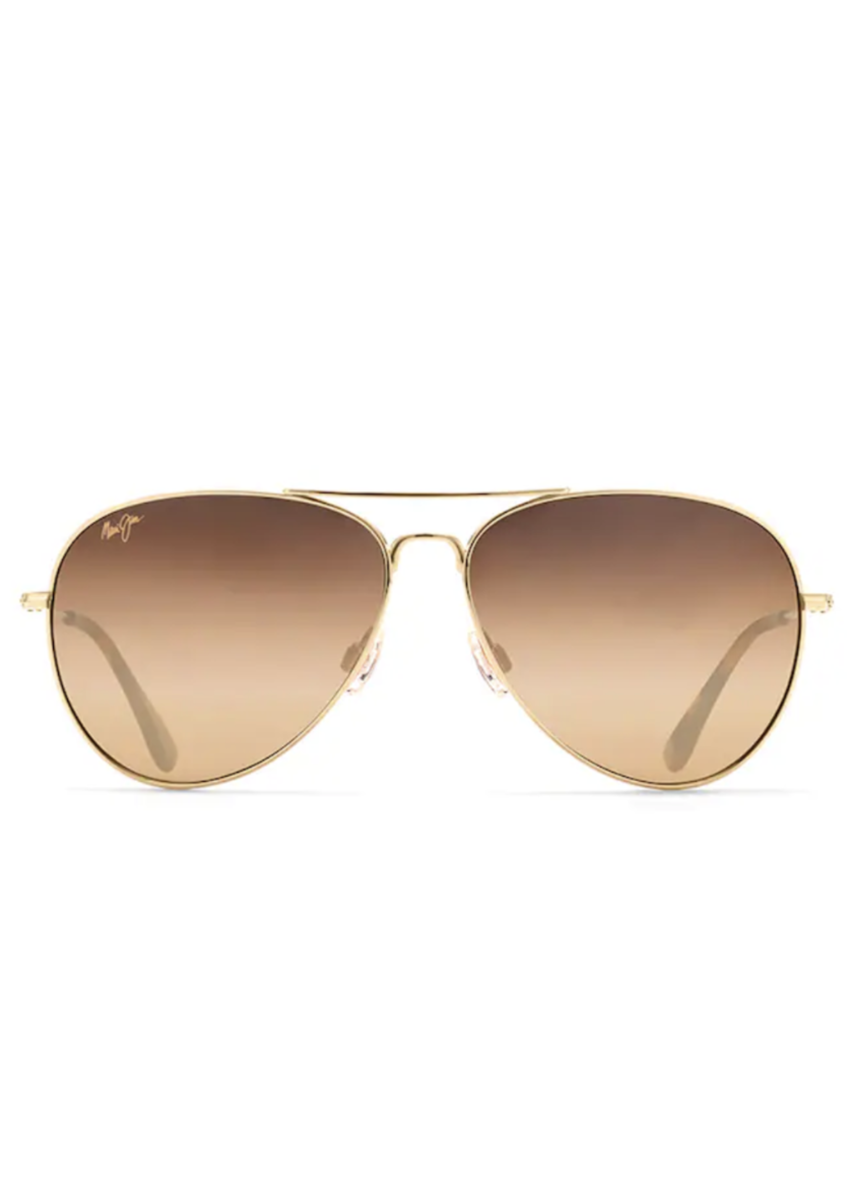 Sunglasses & Readers HCL Mavericks Gold