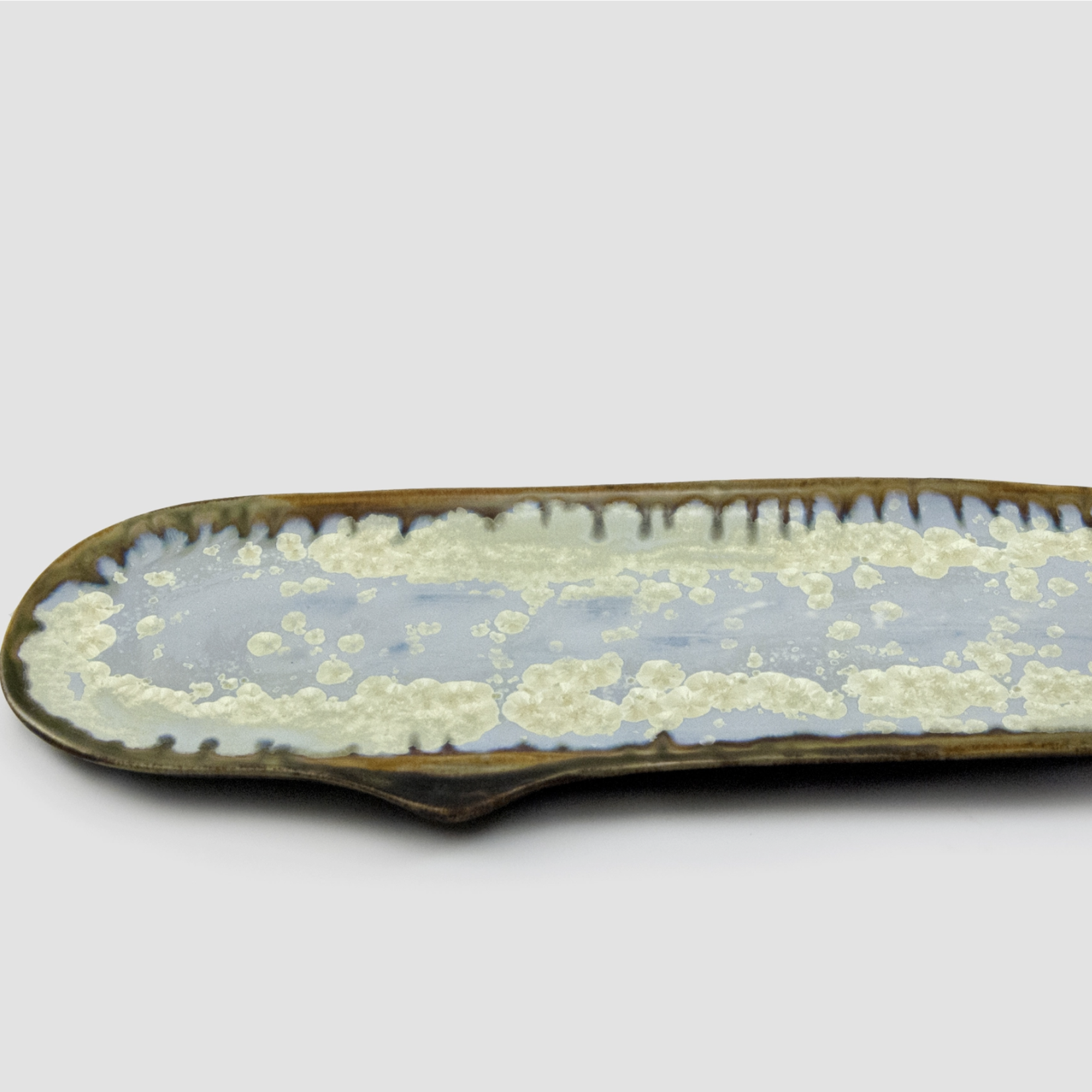 Medium Razor Clam Plate