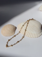 Patience Bracelet