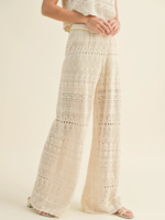 Crochet Pattern Pants