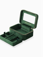 TREASURE JEWELRY CASE